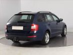 Škoda Octavia - fotka číslo 4