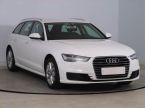 Audi A6 - fotka číslo 0