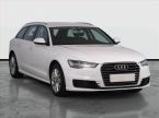 Audi A6 - fotka číslo 0