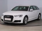 Audi A6 - fotka číslo 1