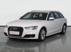 Audi A6 - fotka číslo 1