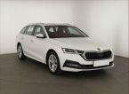 Škoda Octavia - fotka číslo 0