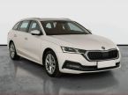 Škoda Octavia - fotka číslo 0