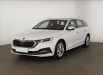 Škoda Octavia - fotka číslo 1