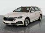 Škoda Octavia - fotka číslo 1