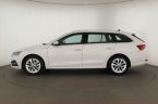 Škoda Octavia - fotka číslo 2