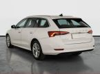 Škoda Octavia - fotka číslo 3