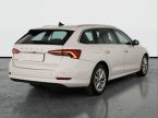 Škoda Octavia - fotka číslo 4