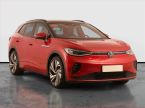 Volkswagen ID.4 - fotka číslo 0