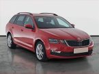 Škoda Octavia - fotka číslo 0