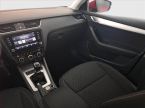 Škoda Octavia - fotka číslo 7