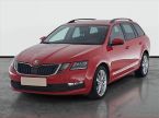 Škoda Octavia - fotka číslo 1