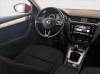 Škoda Octavia - fotka číslo 6