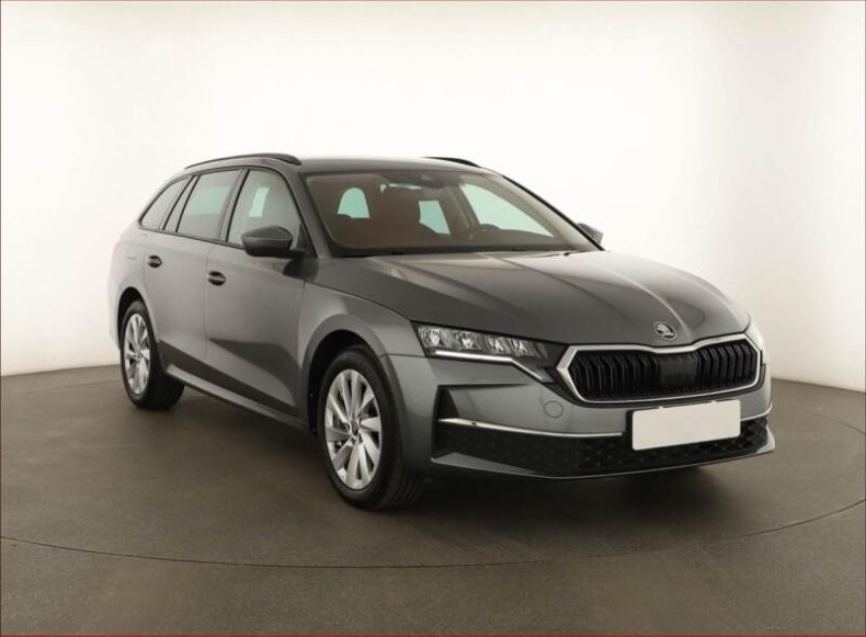 Škoda Octavia - hlavní fotka inzerátu
