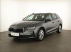 Škoda Octavia - fotka číslo 1