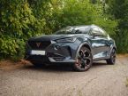 Cupra Formentor - fotka číslo 0