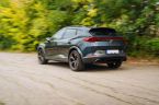 Cupra Formentor - fotka číslo 30