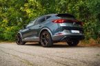 Cupra Formentor - fotka číslo 3