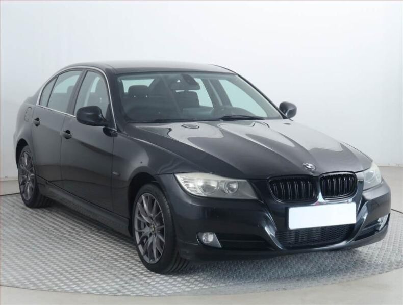 BMW Řada 3 - hlavní fotka inzerátu
