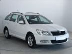 Škoda Octavia - fotka číslo 0