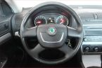 Škoda Octavia - fotka číslo 14
