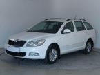 Škoda Octavia - fotka číslo 1