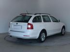 Škoda Octavia - fotka číslo 4