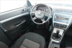 Škoda Octavia - fotka číslo 6