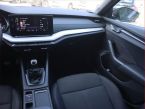 Škoda Octavia - fotka číslo 7
