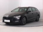 Škoda Octavia - fotka číslo 1