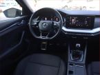 Škoda Octavia - fotka číslo 6
