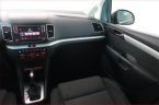 Volkswagen Sharan - fotka číslo 7