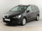 Volkswagen Sharan - fotka číslo 1