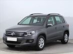 Volkswagen Tiguan - fotka číslo 1