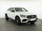 Mercedes Třída GLC - fotka číslo 0