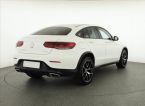 Mercedes Třída GLC - fotka číslo 4