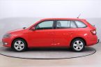 Škoda Fabia - fotka číslo 2