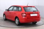 Škoda Fabia - fotka číslo 3