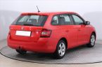 Škoda Fabia - fotka číslo 4