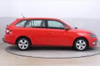 Škoda Fabia - fotka číslo 5