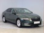 Škoda Superb - fotka číslo 0