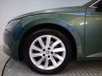 Škoda Superb - fotka číslo 10