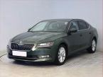 Škoda Superb - fotka číslo 1
