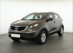 Kia Sportage - fotka číslo 1