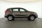 Kia Sportage - fotka číslo 5