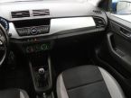 Škoda Fabia - fotka číslo 7