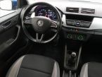Škoda Fabia - fotka číslo 6