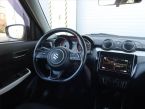 Suzuki Swift - fotka číslo 6