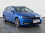 Škoda Octavia - fotka číslo 0