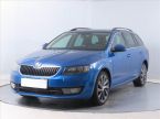 Škoda Octavia - fotka číslo 1